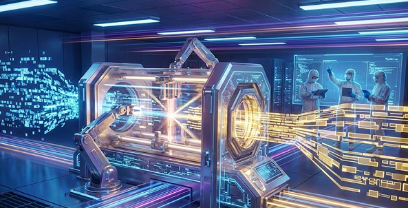 Powered by Our Migration Accelerators