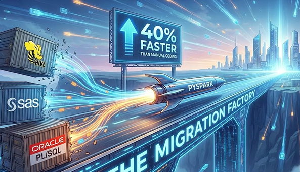 Migration & Modernization